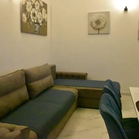 Ferienwohnung Fuer 4 Personen Ca 70 Qm In Zadar, Dalmatien Und Umgebung
