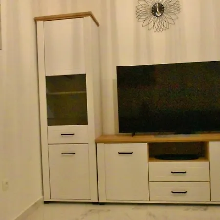 Ferienwohnung Fuer 4 Personen Ca 70 Qm In Zadar, Dalmatien Und Umgebung דירה זאדאר