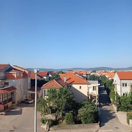 Ferienwohnung Fuer 4 Personen Ca 70 Qm In Zadar, Dalmatien Und Umgebung Apartment