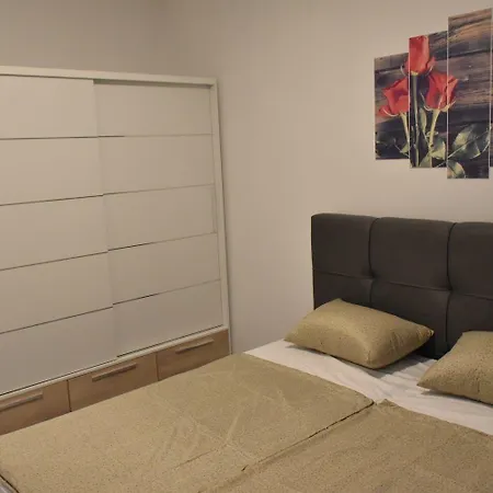 Ferienwohnung Fuer 4 Personen Ca 70 Qm In Zadar, Dalmatien Und Umgebung Zadar